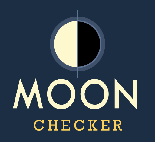 Moon Logo